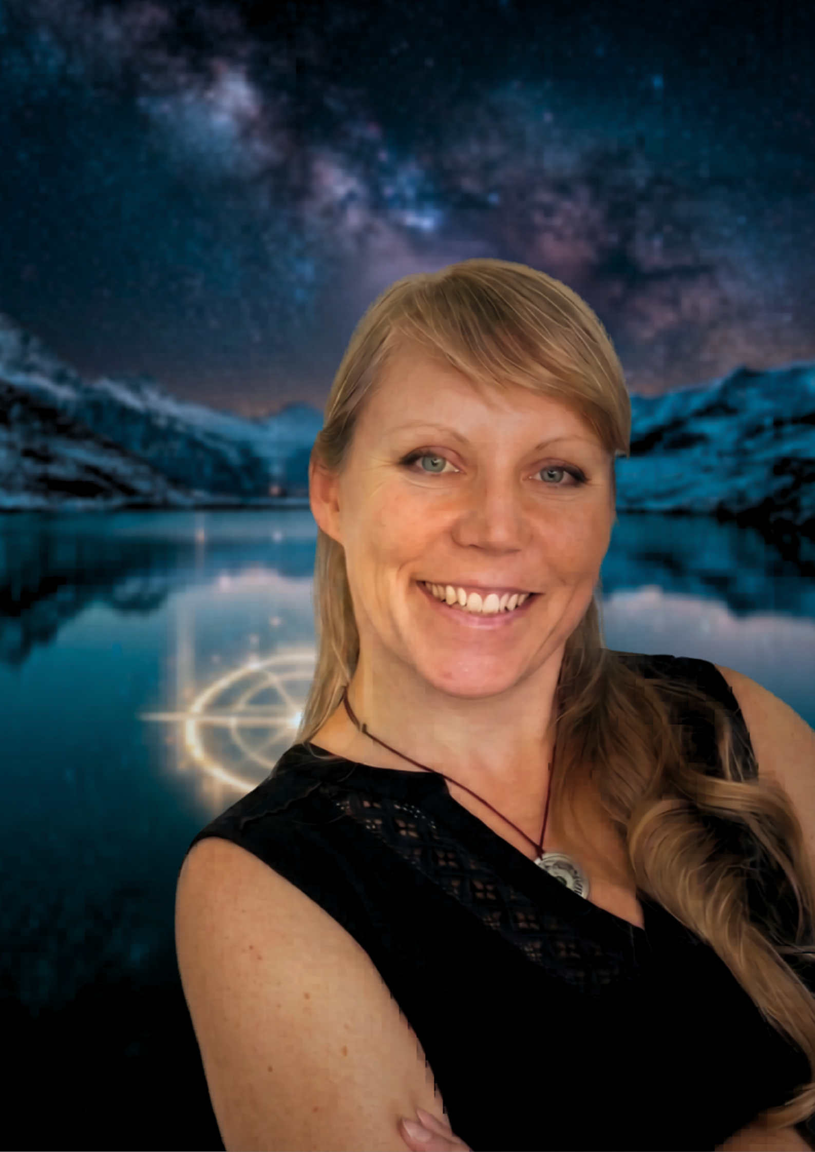 Patricia Murawski – Intuitive Wachstumsbegleitung